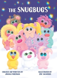 Enlarge image Cover: The Snugbugs - Snugbug Books