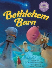 Enlarge image Cover: Bethlehem Barn - Luminohr Books