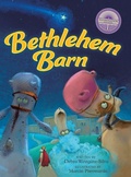 Cover: Bethlehem Barn - Luminohr Books