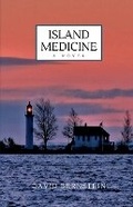 Cover: Island Medicine - Buddha of the Valley Press