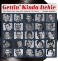 Cover: Gettin' Kinda Itchie - Providence Place Publishing