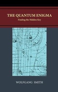 Cover: The Quantum Enigma - Philos-Sophia Initiative Foundation