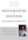 Bild: Restaurateurs & hôteliers les clés de la réussite - BoD - Books on Demand