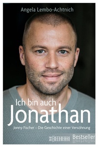 Abbildung von: Ich bin auch Jonathan - Wörterseh