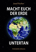 Cover: Macht euch der Erde untertan - Paramon