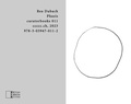 Cover: Phasis - edition taberna kritika