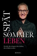 Cover: Sp&auml;tsommerleben - Sanvema