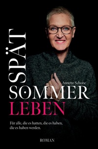 Enlarge image Cover: Spätsommerleben - Sanvema