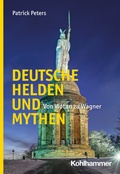 Abbildung von: Deutsche Helden und Mythen - Kohlhammer