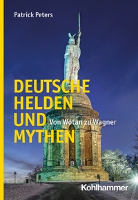 Abbildung von: Deutsche Helden und Mythen - Kohlhammer