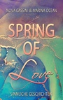 Cover: Spring of Love - tredition
