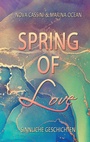 Cover: Spring of Love - tredition