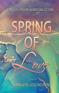Cover: Spring of Love - tredition