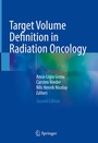 Cover: Target Volume Definition in Radiation Oncology - Springer