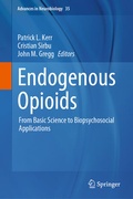 Bild: Endogenous Opioids - Springer