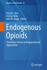 Abbildung von: Endogenous Opioids - Springer