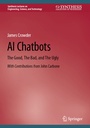 Cover: AI Chatbots - Springer