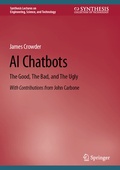 Cover: AI Chatbots - Springer