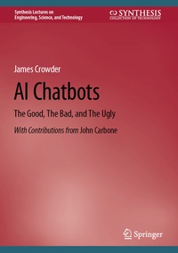 Abbildung von: AI Chatbots - Springer