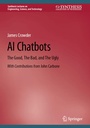 Cover: AI Chatbots - Springer