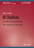 Cover: AI Chatbots - Springer