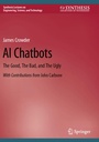 Cover: AI Chatbots - Springer