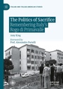 Cover: The Politics of Sacrifice - Palgrave Macmillan