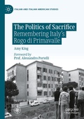 Cover: The Politics of Sacrifice - Palgrave Macmillan