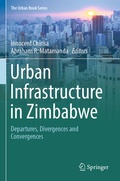 Bild: Urban Infrastructure in Zimbabwe - Springer