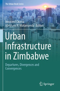Bild: Urban Infrastructure in Zimbabwe - Springer