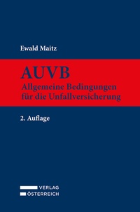 Abbildung von: AUVB - Verlag Österreich