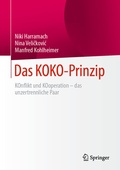 Cover: Das KOKO-Prinzip - Springer