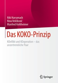 Abbildung von: Das KOKO-Prinzip - Springer