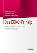 Cover: Das KOKO-Prinzip - Springer