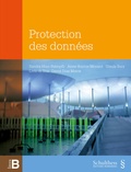 Cover: Protection des donn&eacute;es - Schulthess Juristische Medien