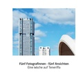 Cover: F&uuml;nf Fotografinnen - f&uuml;nf Ansichten - epubli