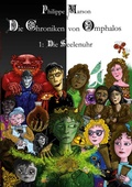 Cover: Die Chroniken von Omphalos - BoD - Books on Demand