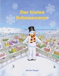 Cover: Der kleine Schneemann - BoD - Books on Demand