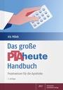 Bild: Das große PTAheute-Handbuch - Deutscher Apotheker Verlag
