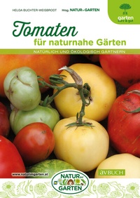 Abbildung von: Tomaten - Cadmos Verlag