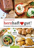 Bild: herzhaft gut - Cadmos Verlag