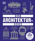 Cover: Big Ideas. Das Architektur-Buch - DK Verlag Dorling Kindersley