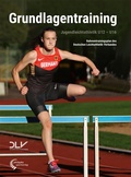 Cover: Jugendleichtathletik Grundlagentraining - Philippka