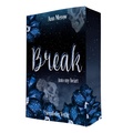 Cover: Break - Sternfeder Verlag