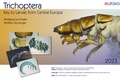 Cover: Trichoptera 23 - EUTAXA