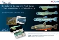 Enlarge image Cover: Pisces 23 - EUTAXA
