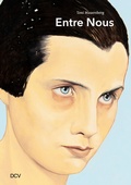 Cover: Toni Mauersberg - Entre Nous - Dr. Cantz'sche Verlagsgesellschaft mbH & Co. KG