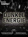Bild: Spektrum Kompakt - Dunkle Energie - Spektrum der Wissenschaft