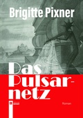 Cover: Das Pulsarnetz - Berger & S&ouml;hne, Ferdinand