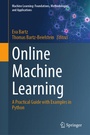 Cover: Online Machine Learning - Springer
